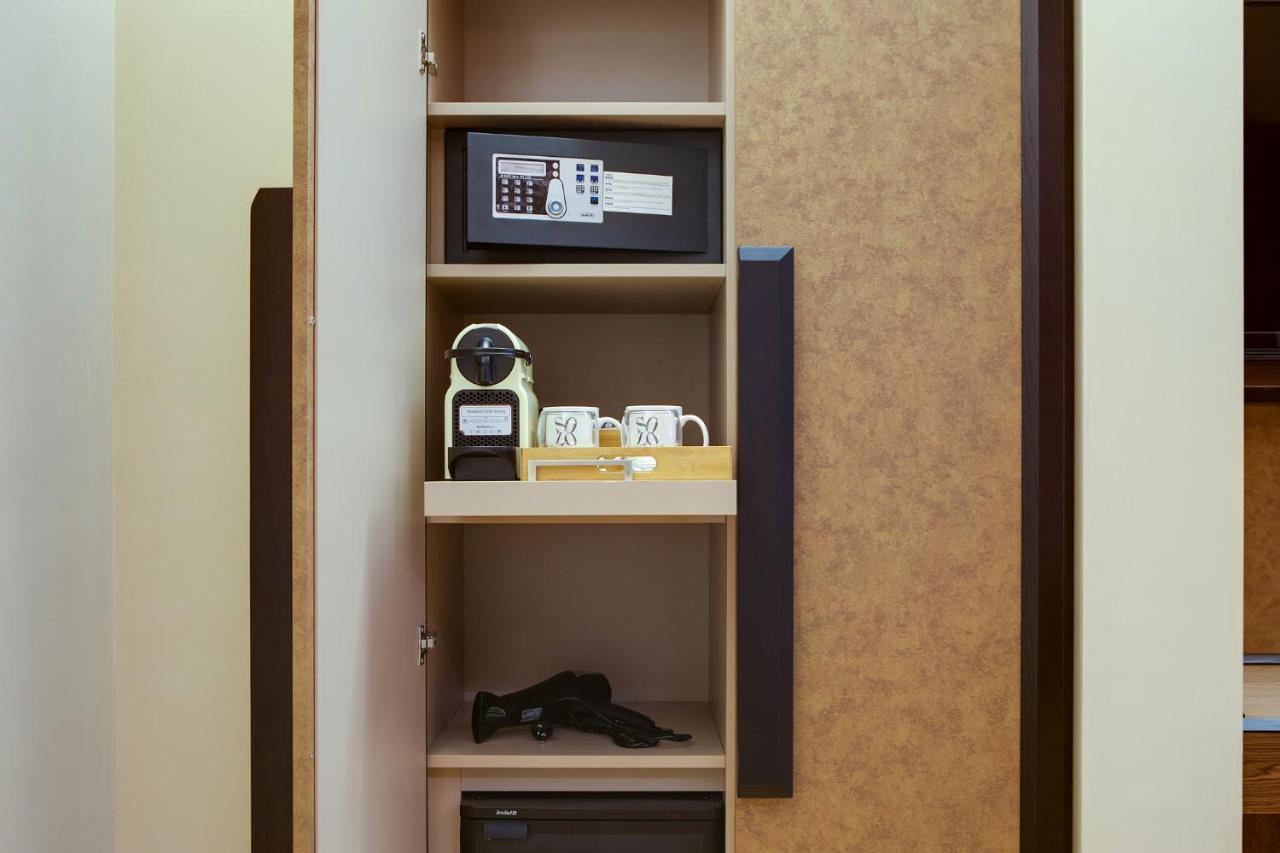Hotel Solo Experience