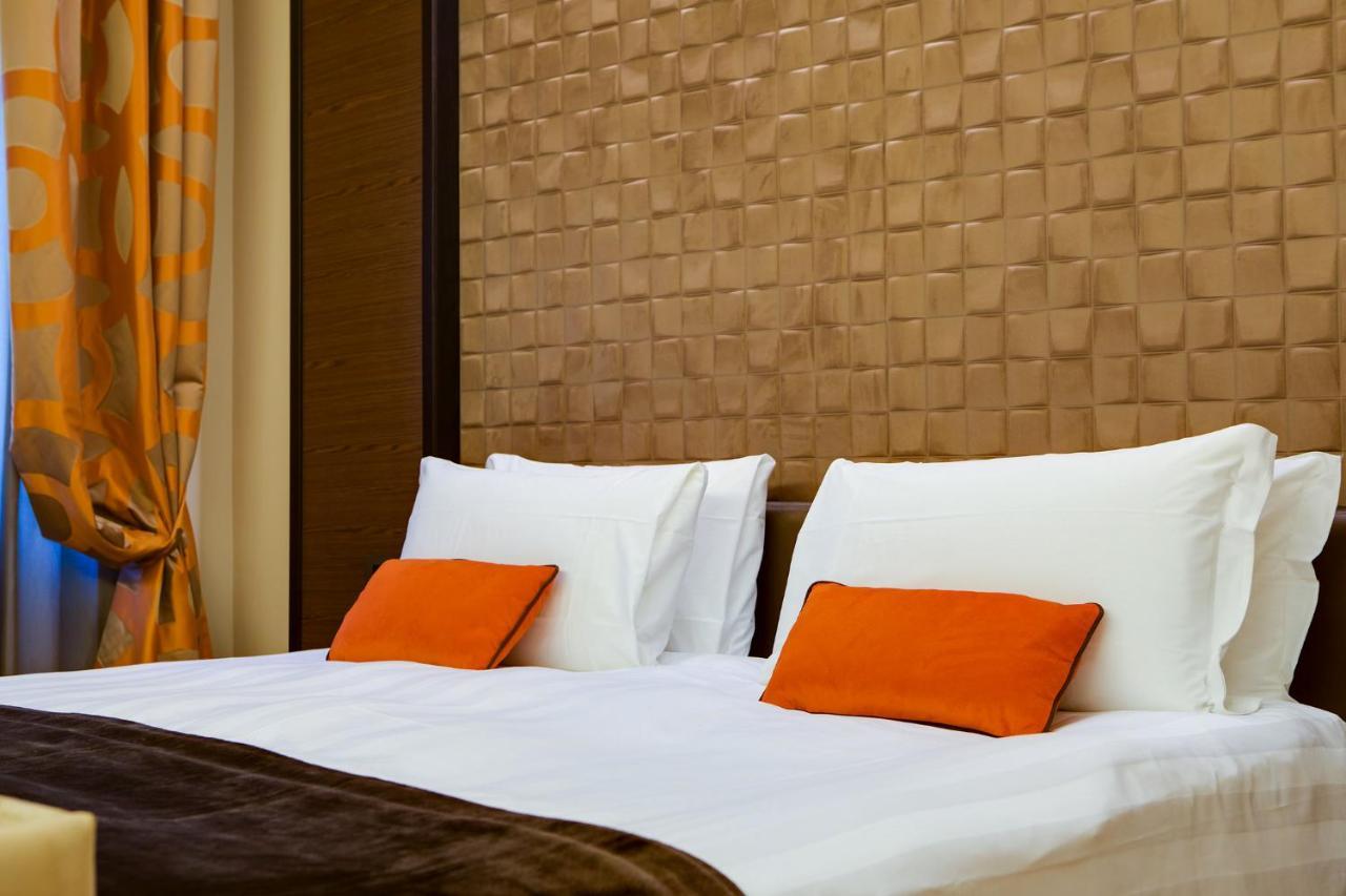 Hotel Solo Experience