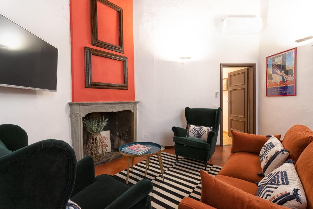 Sprone House By 360rentals * Firenze