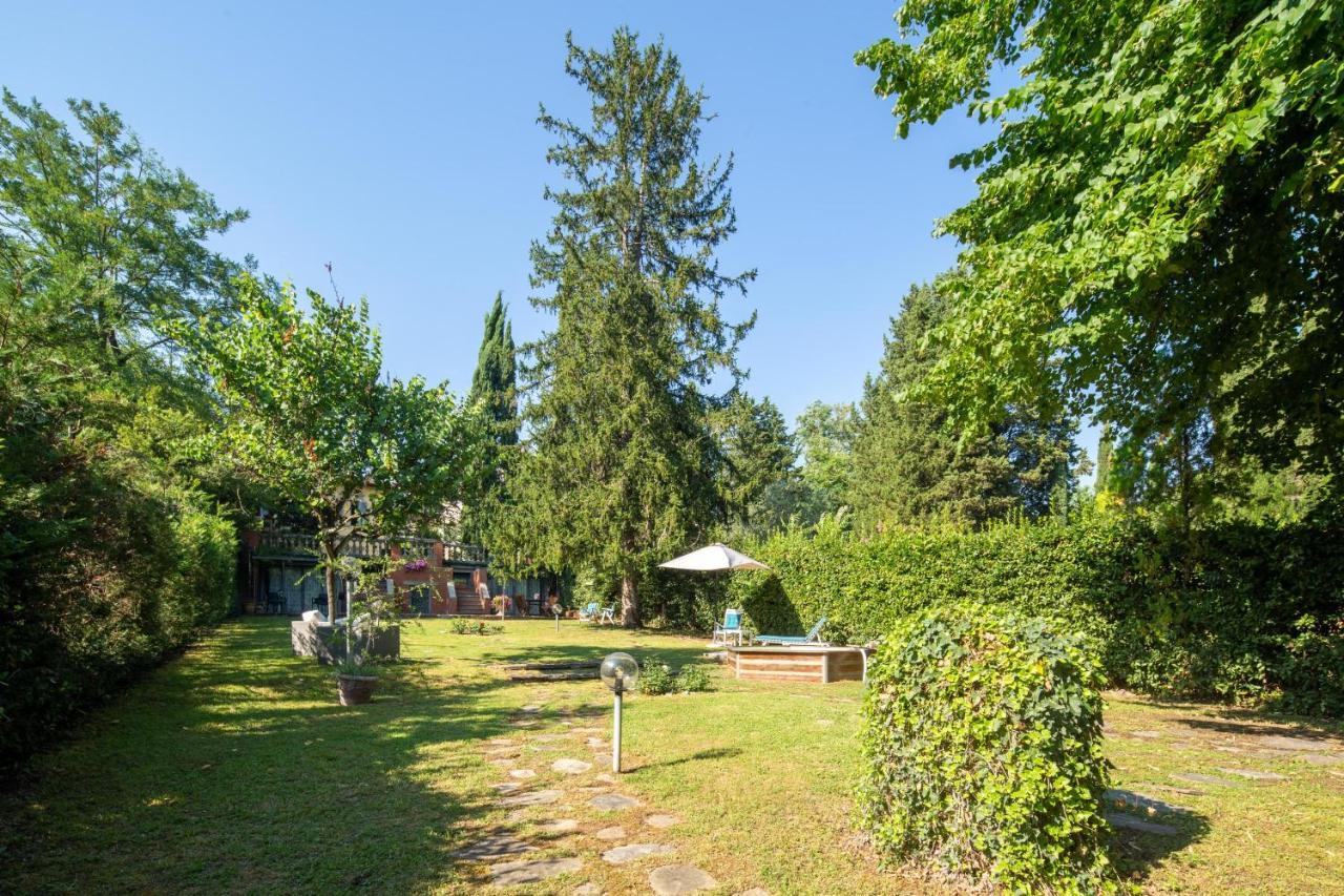 Villa Casa Lia Firenze