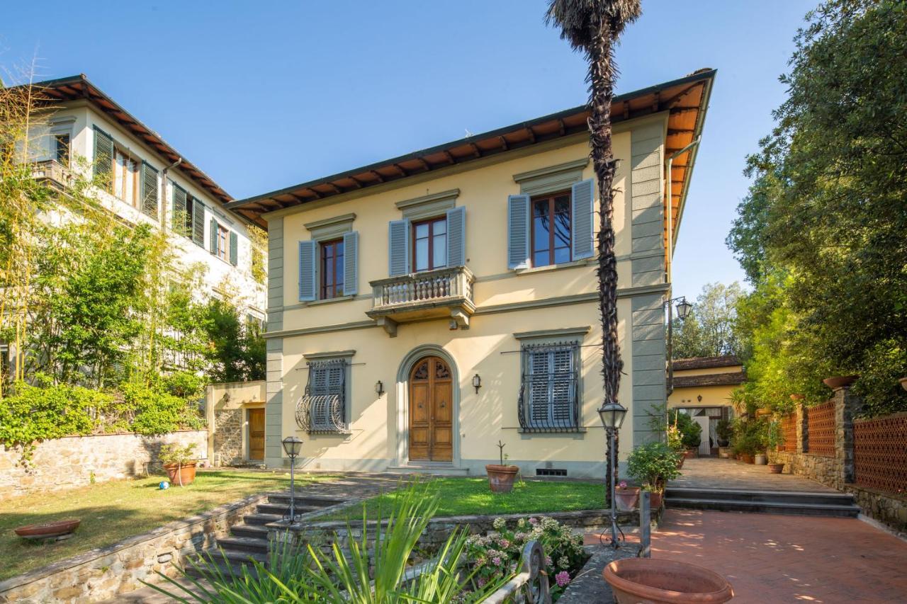 Casa Lia Villa