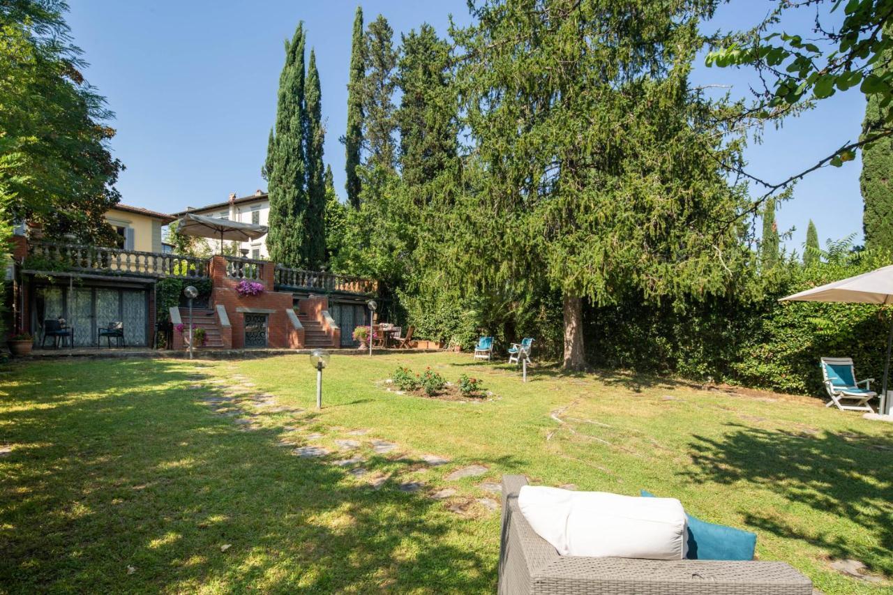 Casa Lia Villa *