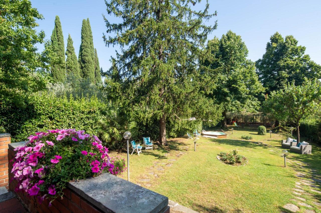 Villa Casa Lia