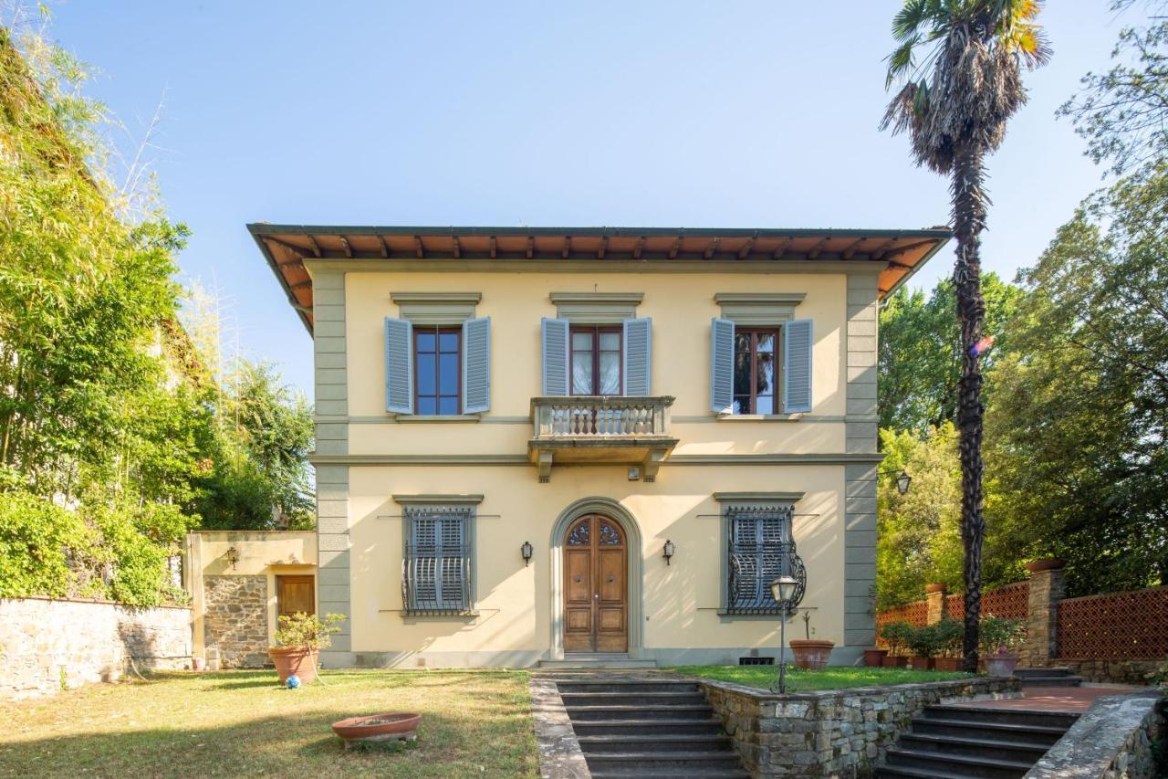 Villa Casa Lia *