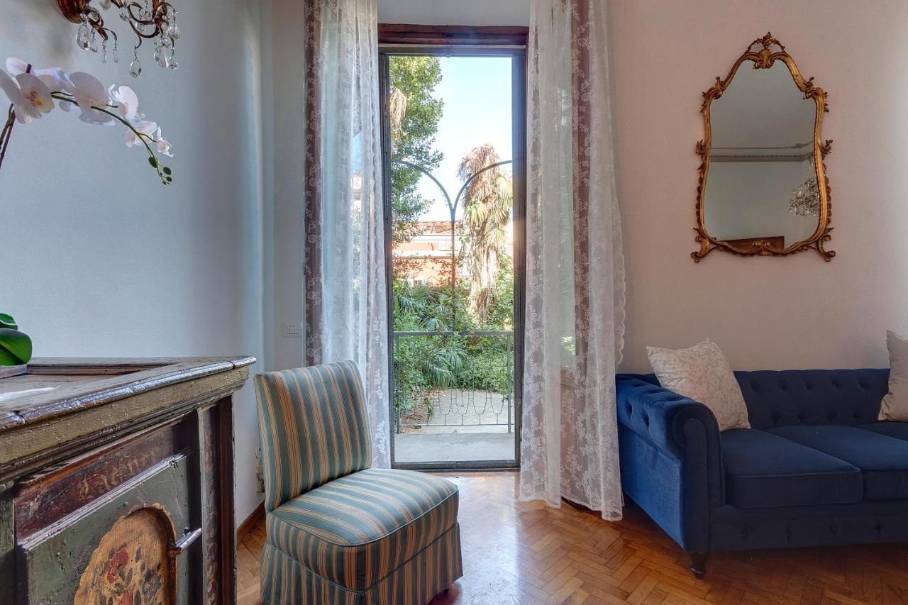 Leilighet Leopoldo By Mamo Firenze