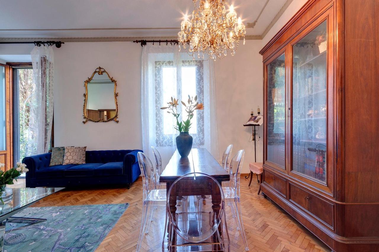 Apartamento Leopoldo By Mamo Florença