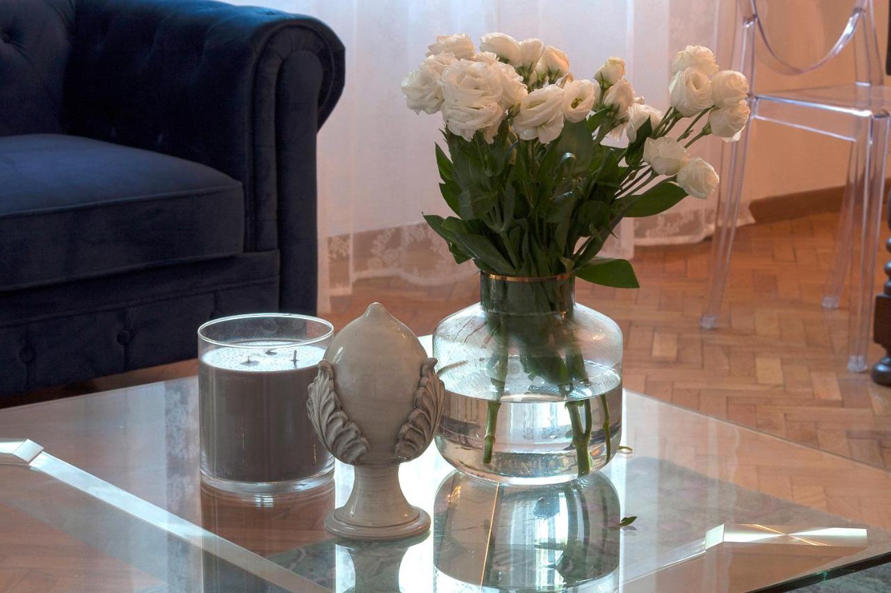 Apartamento Leopoldo By Mamo Florença