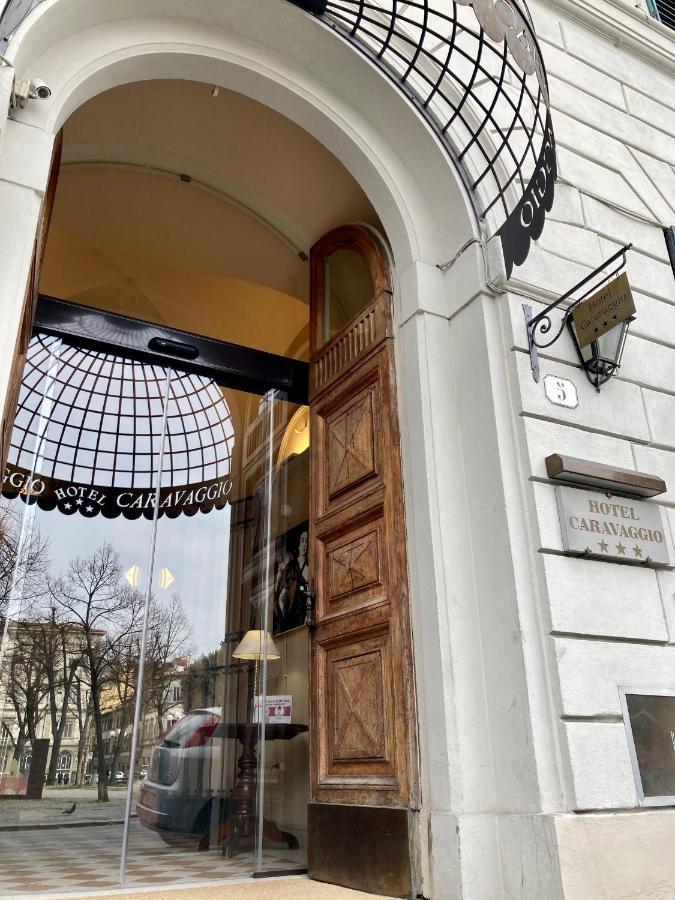 Hotel Caravaggio Firenze