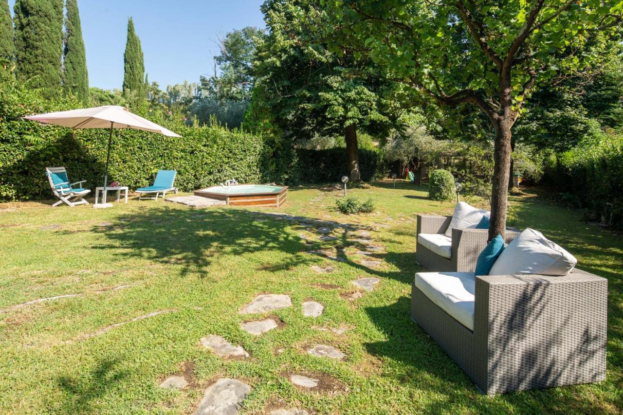 Casa Lia Villa