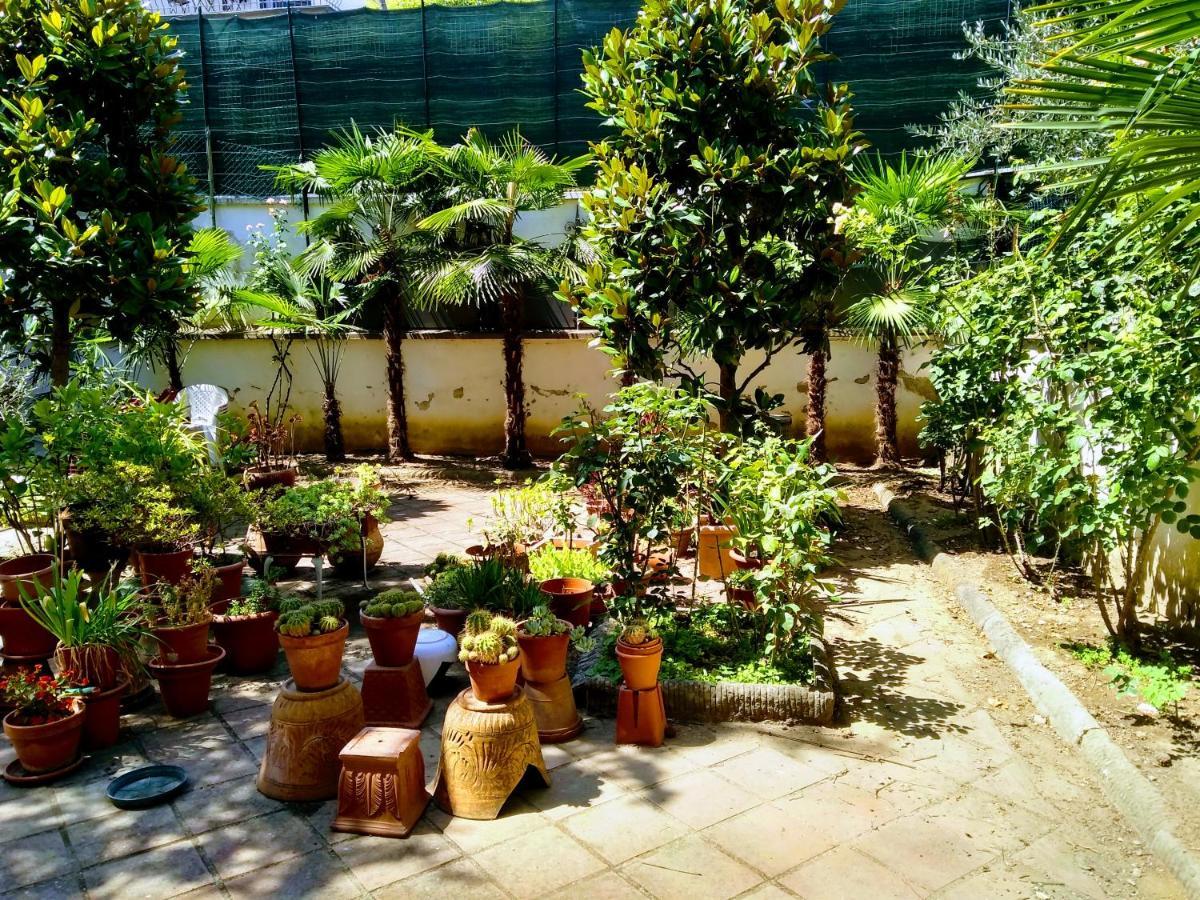 Baldovini Affittacamere Firenze