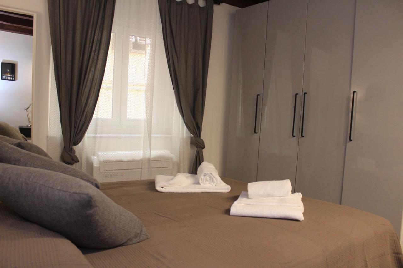 Art Piccolo Rifugio Appartement *