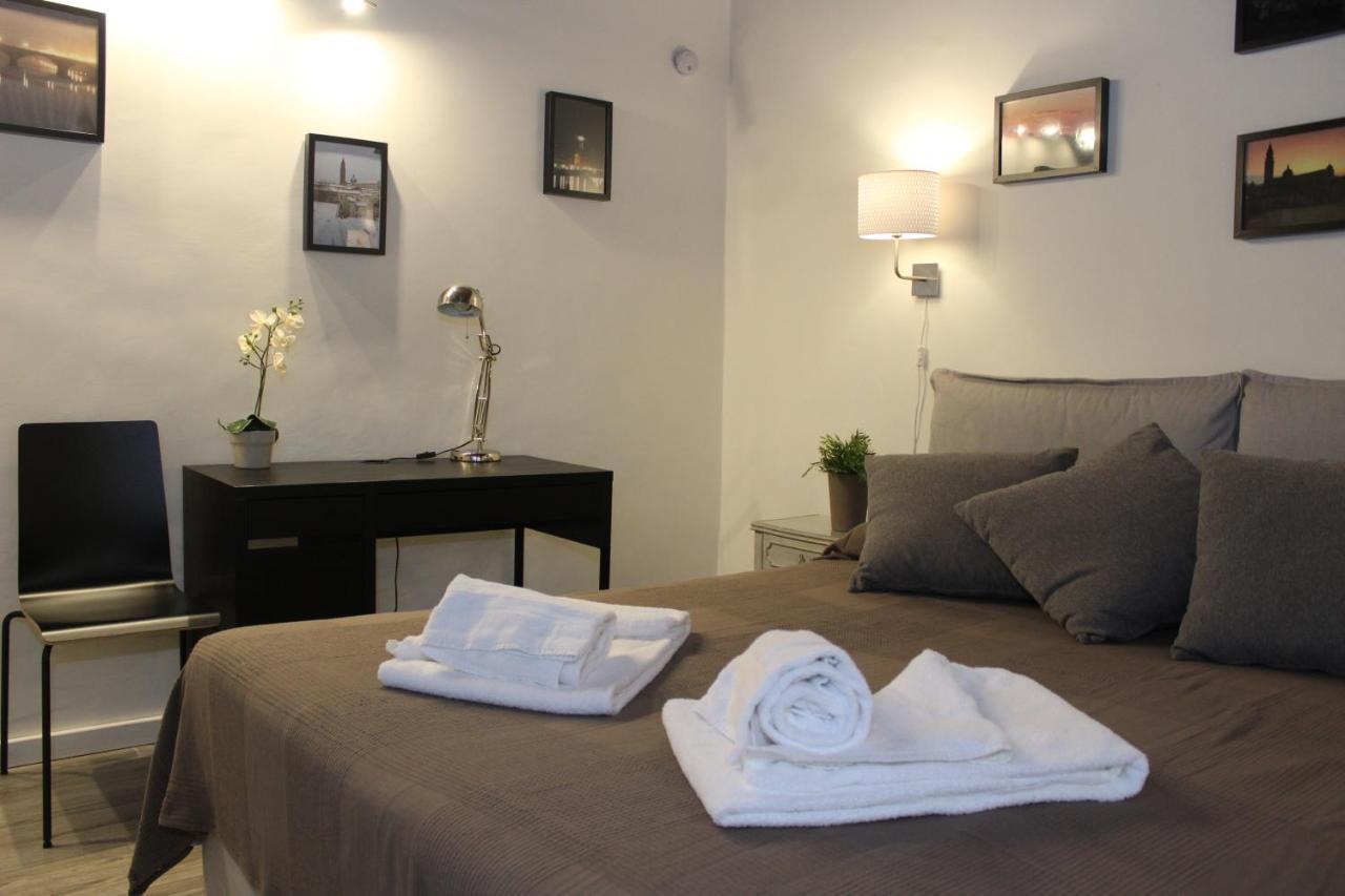 Art Piccolo Rifugio Appartement