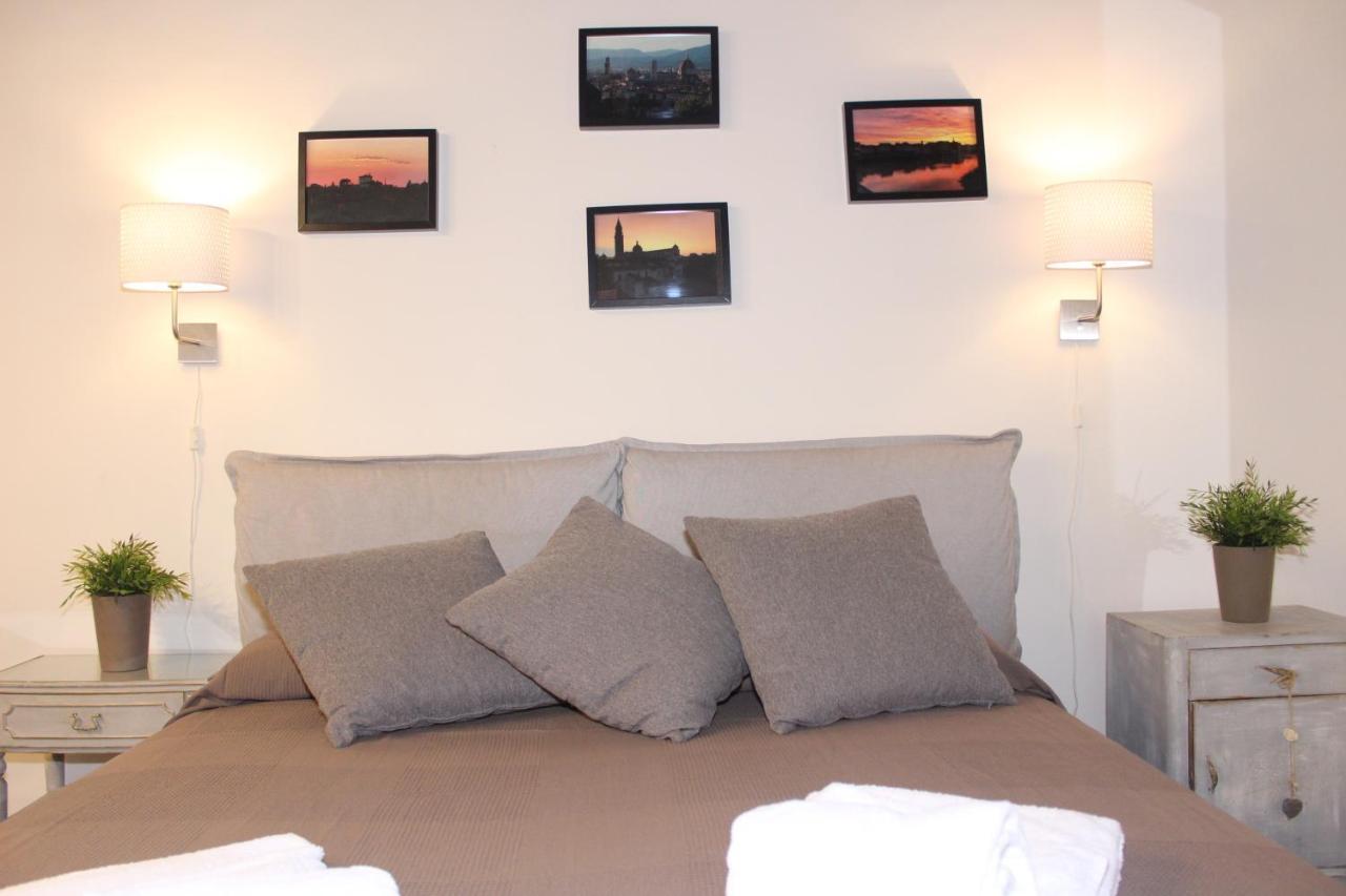 Art Piccolo Rifugio Appartement *
