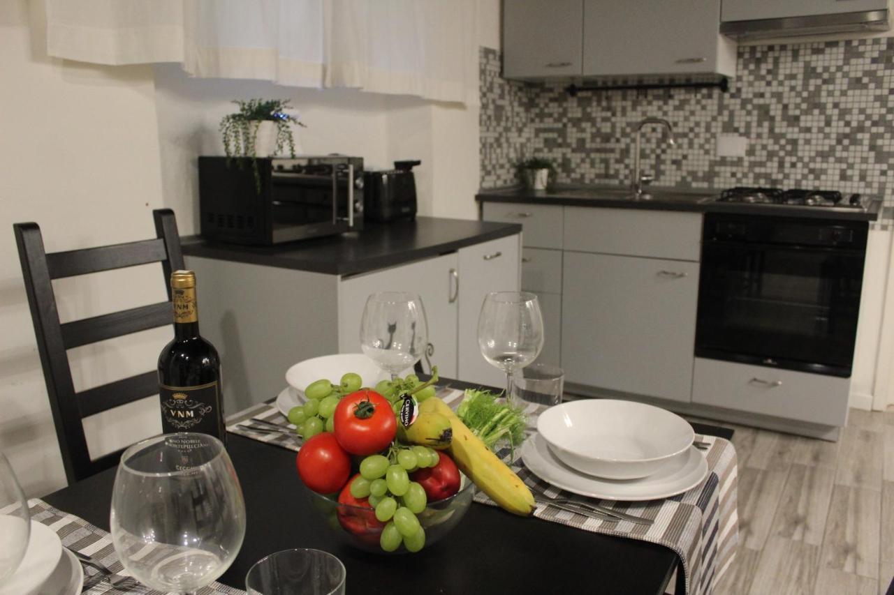 Appartement Art Piccolo Rifugio Florence