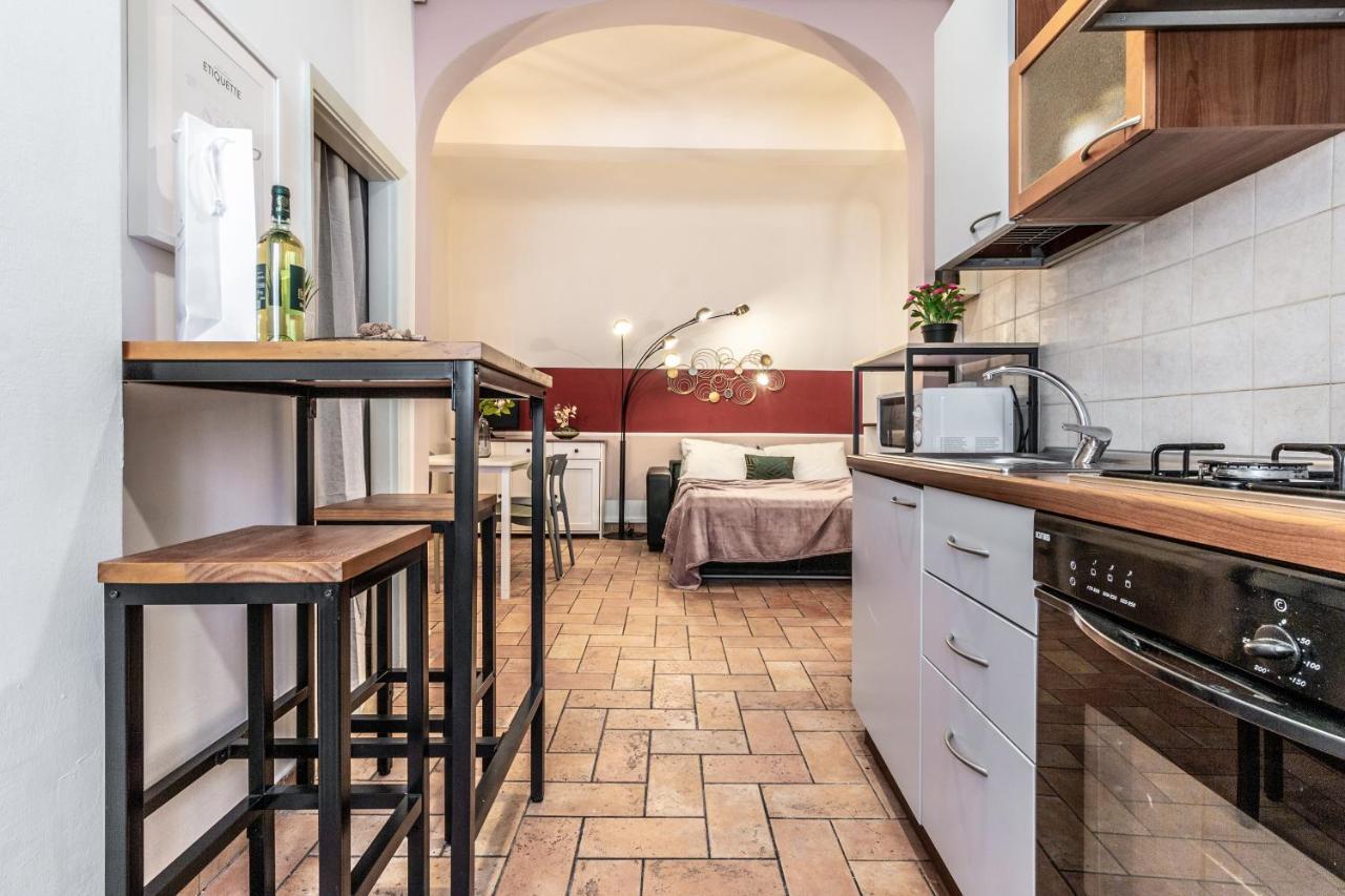 Casa vacanze Wine Ansonica *