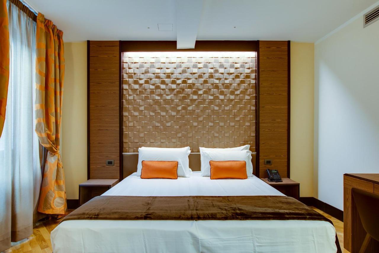 Solo Experience Hotel 4*