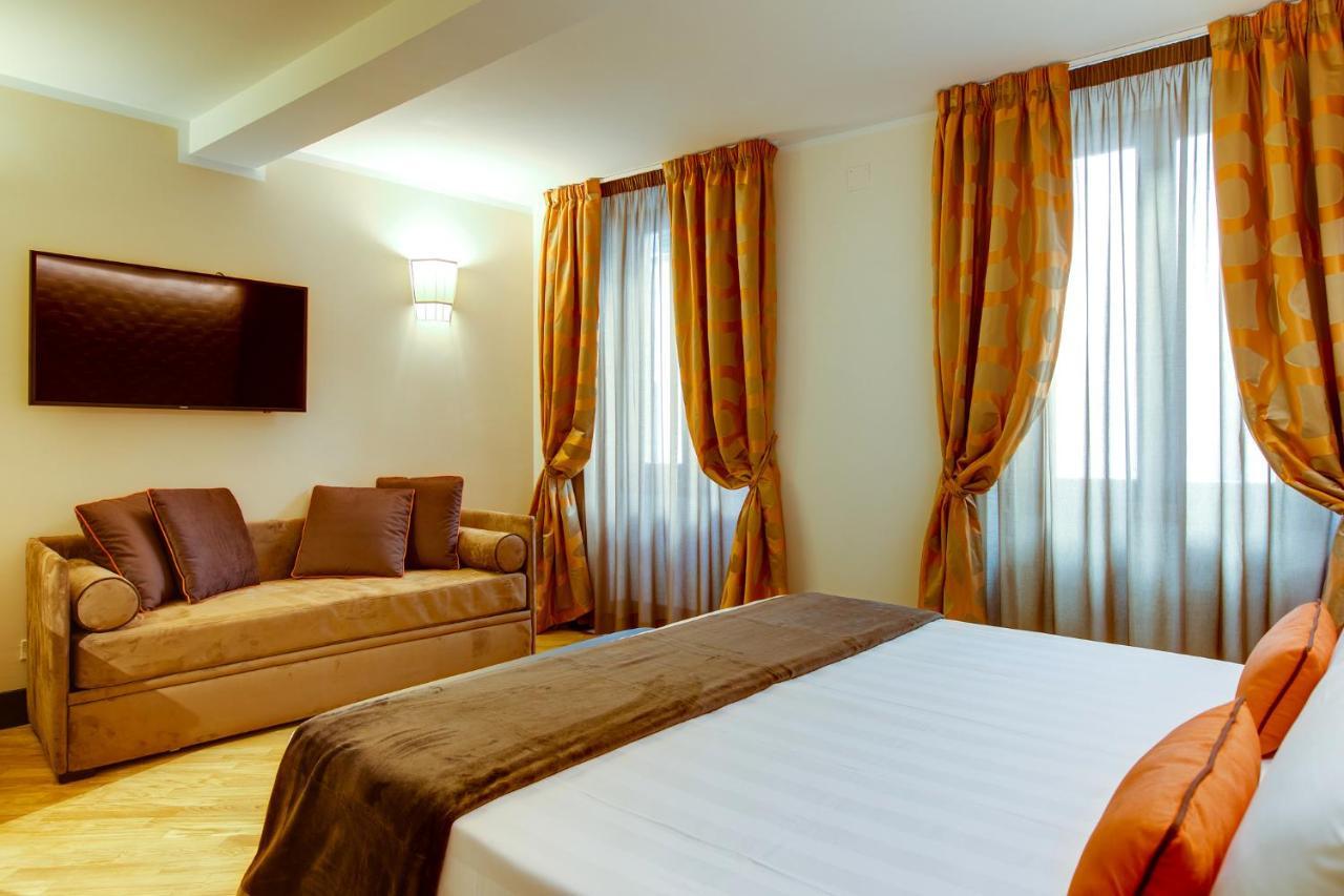 Solo Experience Hotel 4*