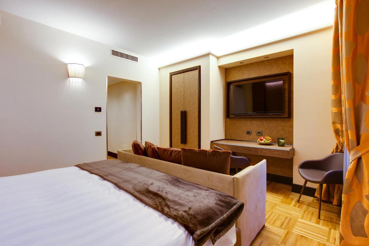 Hotel Solo Experience Florença