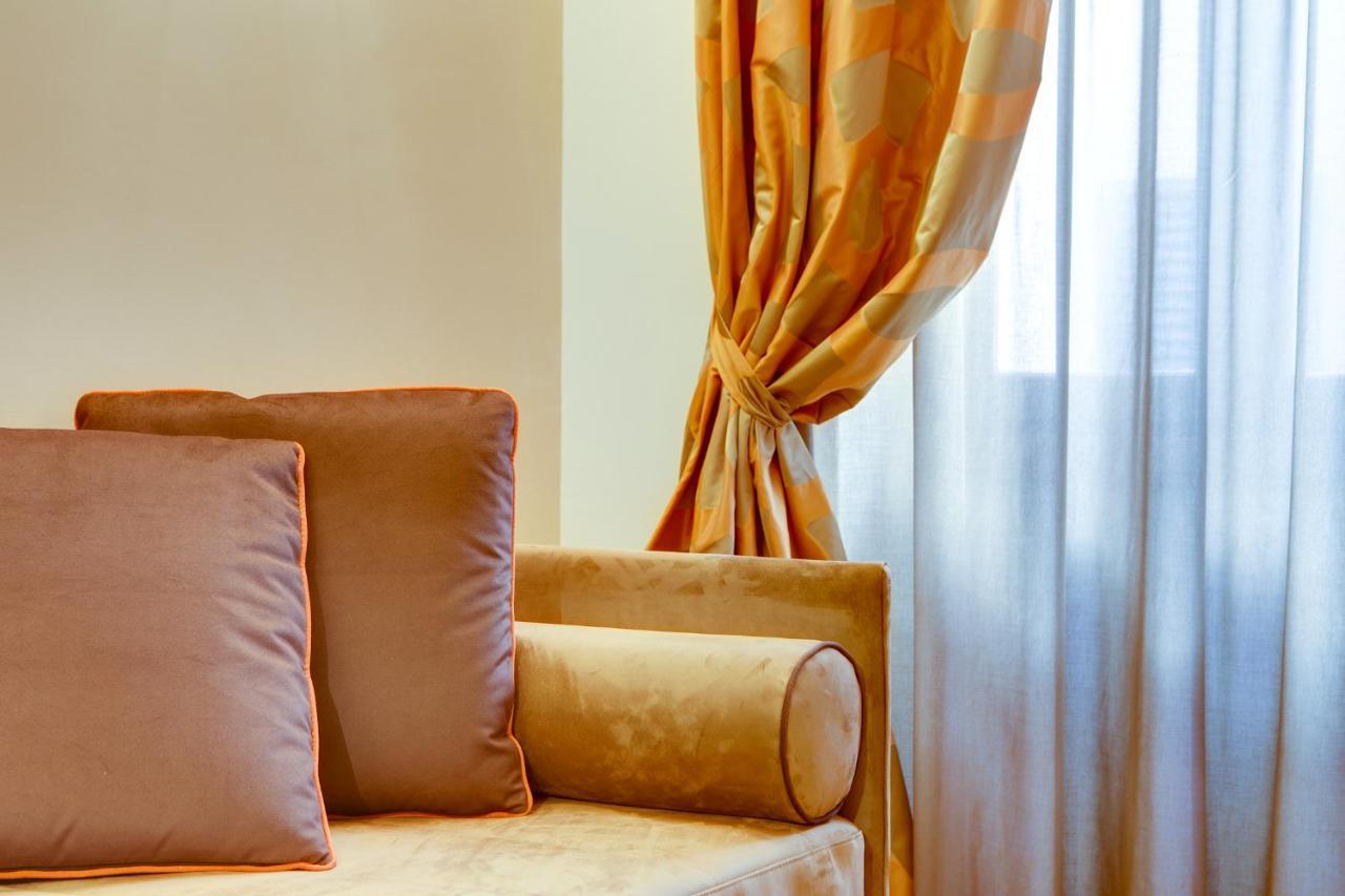 Hotel Solo Experience Florença