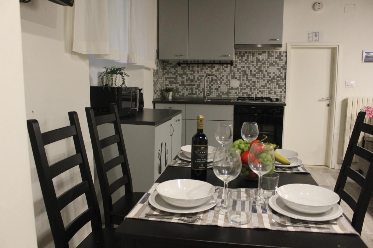 Appartement Art Piccolo Rifugio Florence
