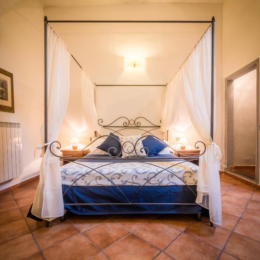 Couette-café Residenza Il Villino 3*