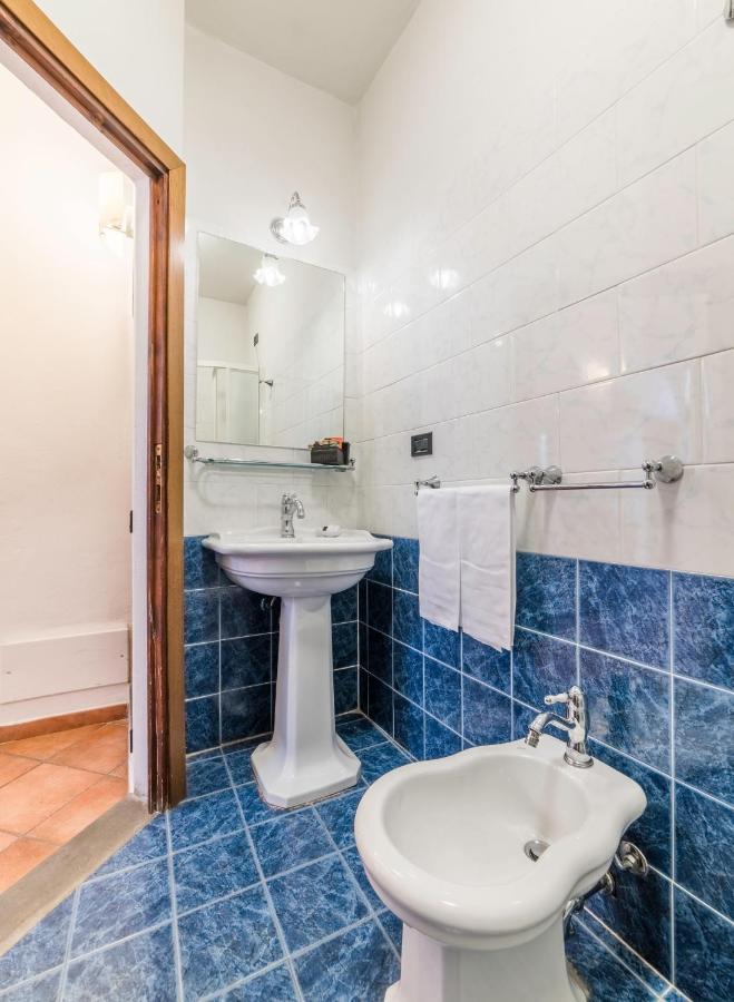 Residenza Il Villino Couette-café 3*