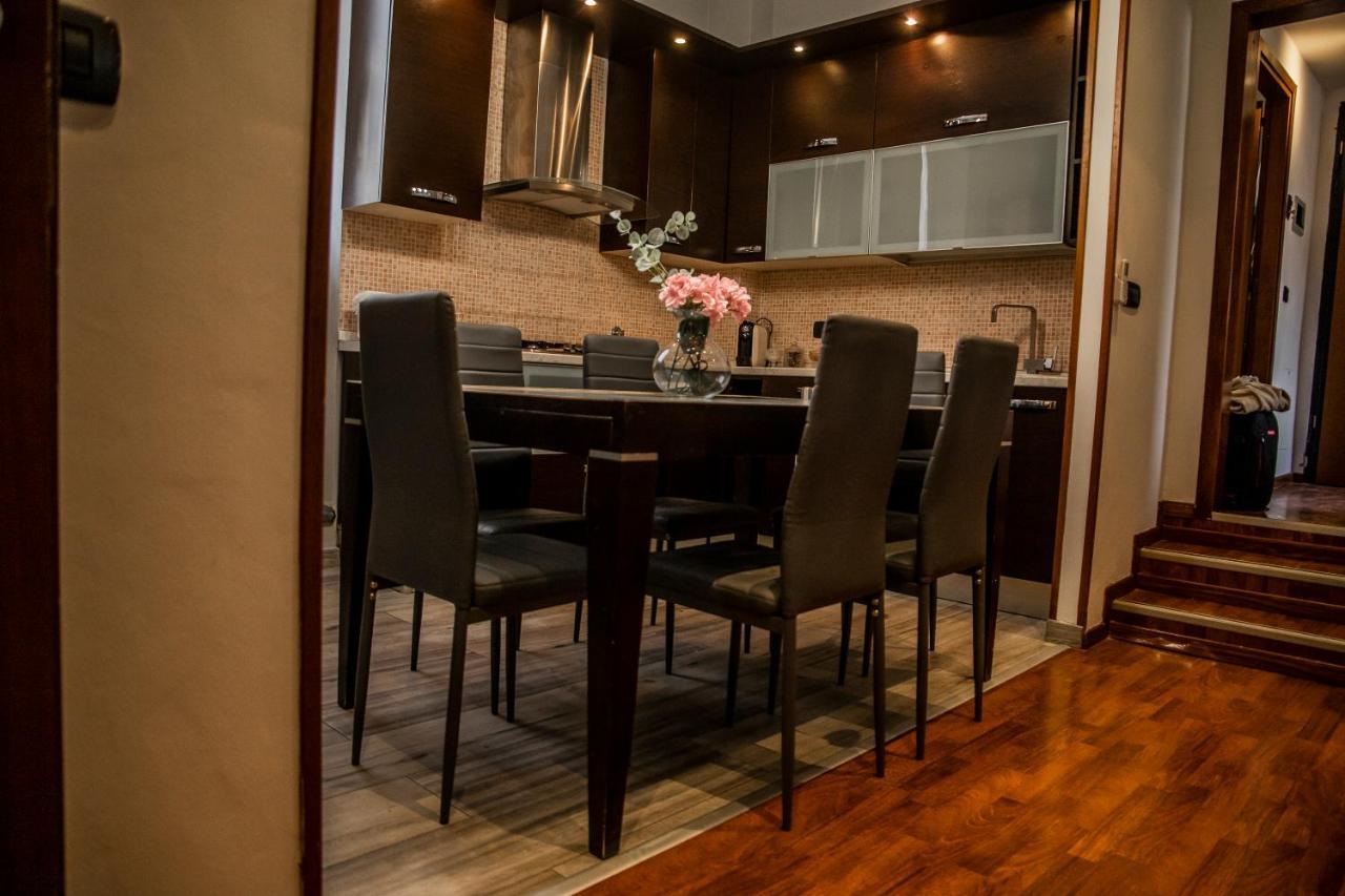 Vittoria House Apartment