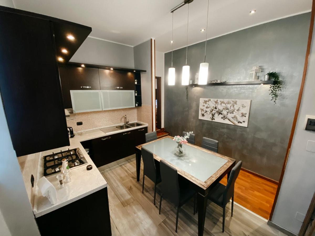 Apartment Vittoria House