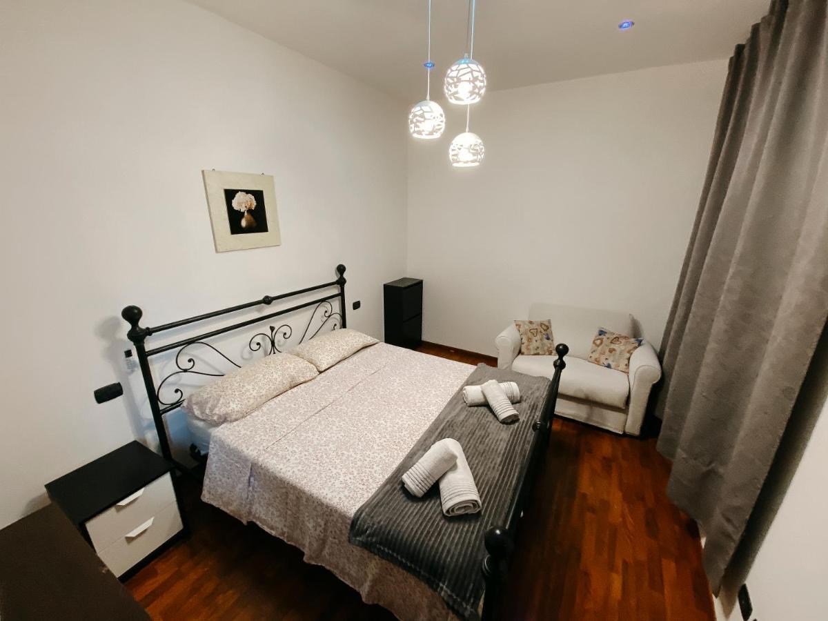 Apartment Vittoria House *