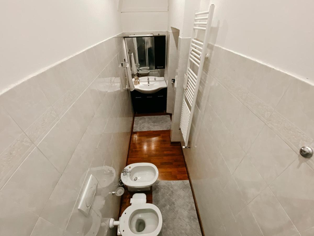 Vittoria House Apartment *