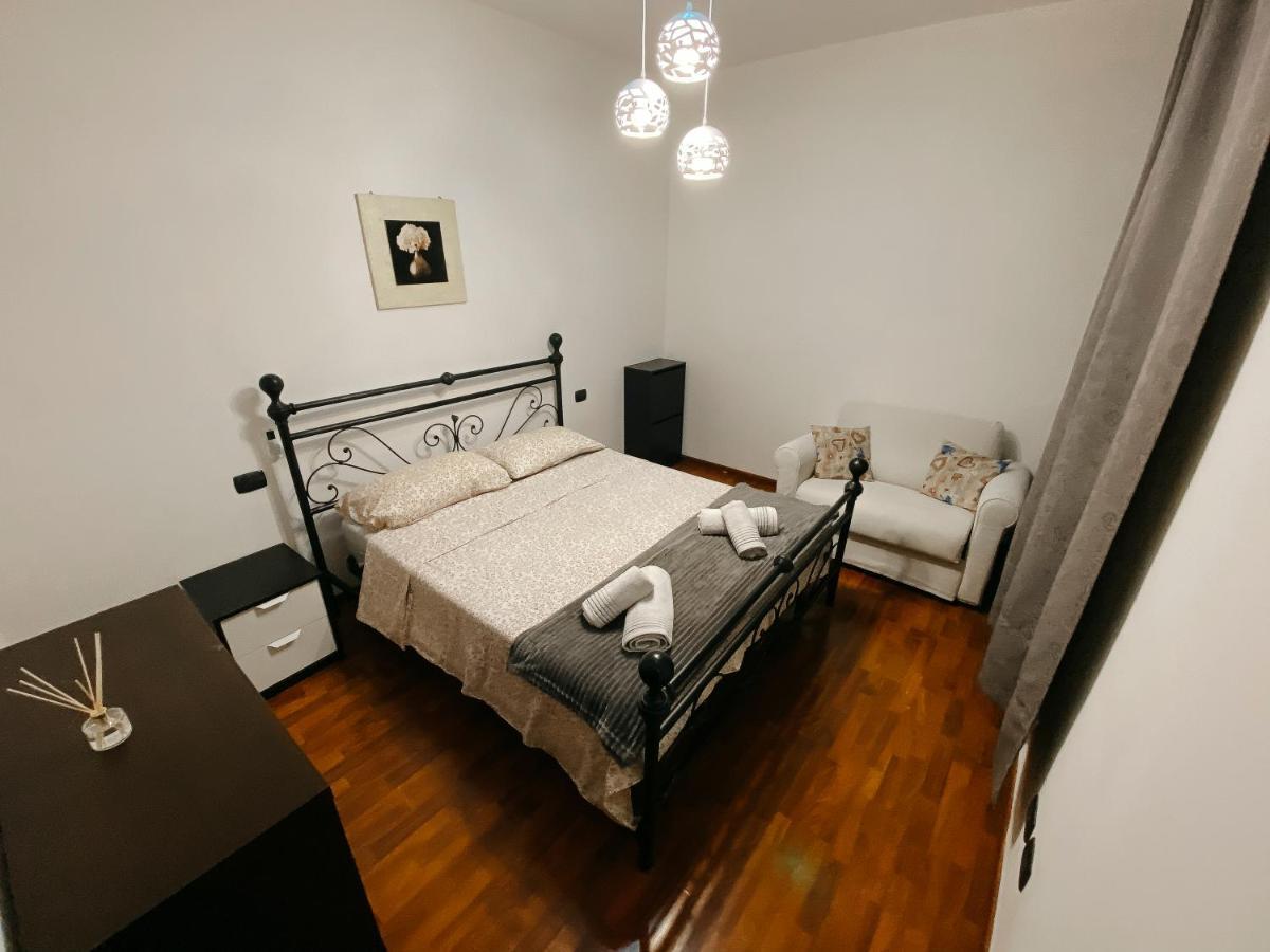 Vittoria House Apartment *