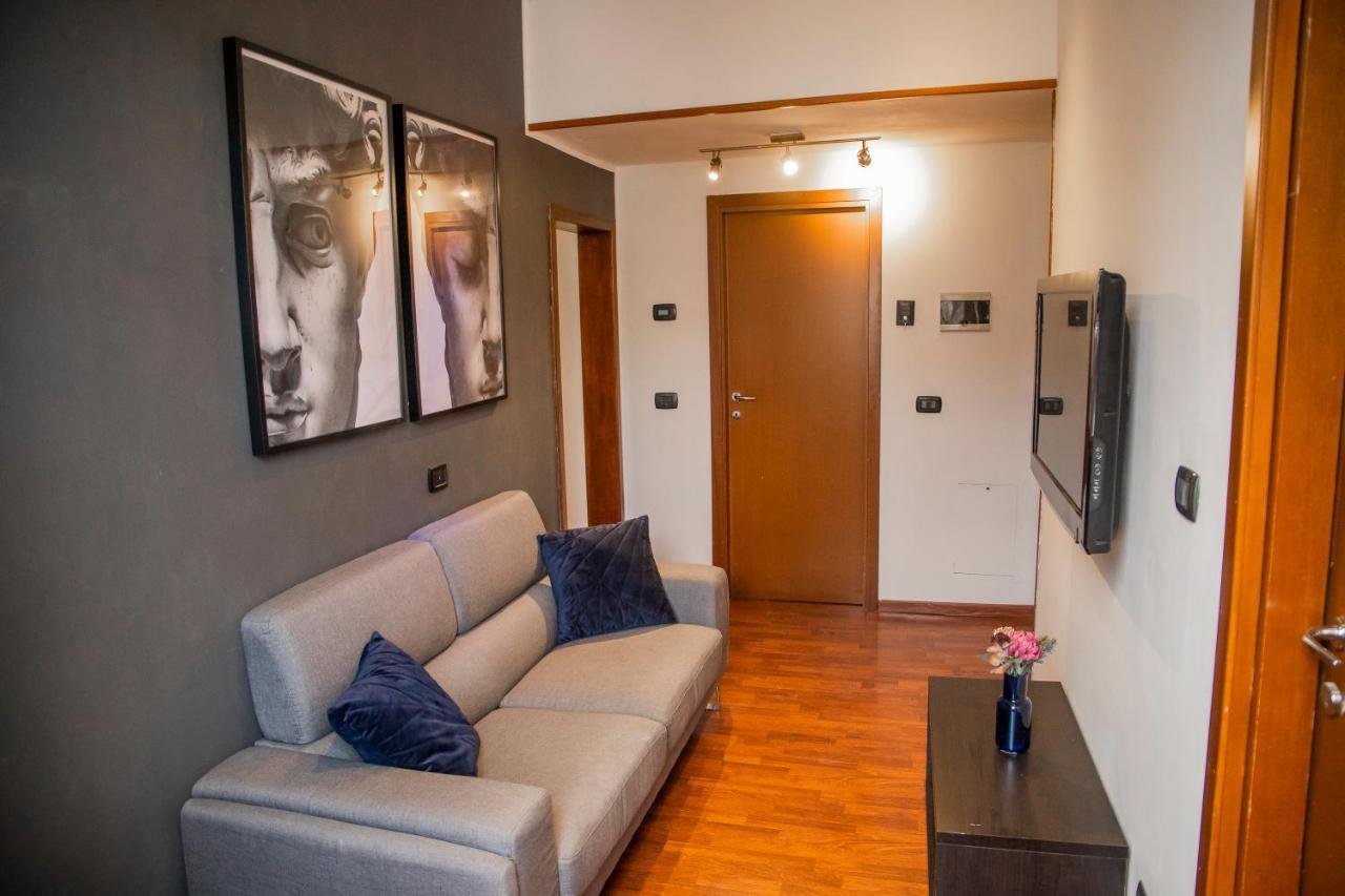Vittoria House Apartment *