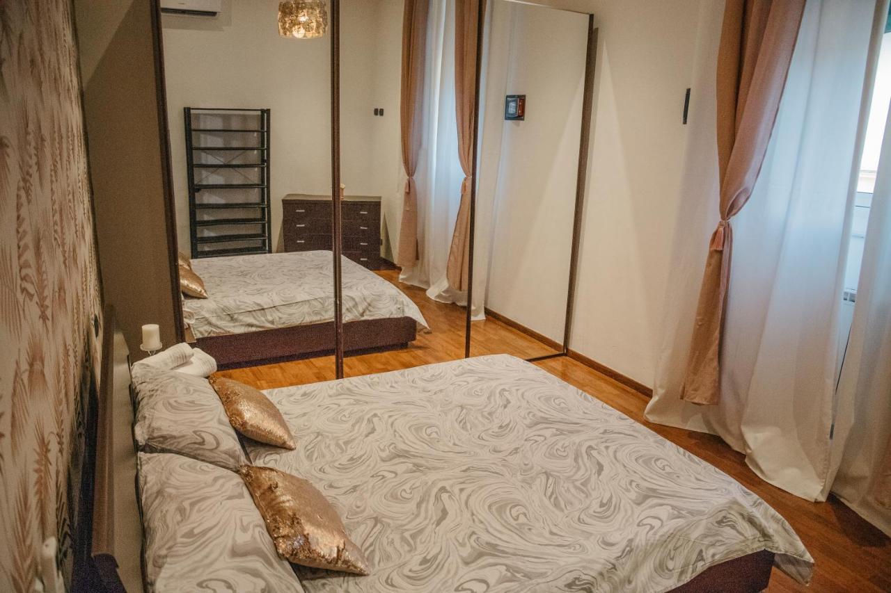 Vittoria House Apartment