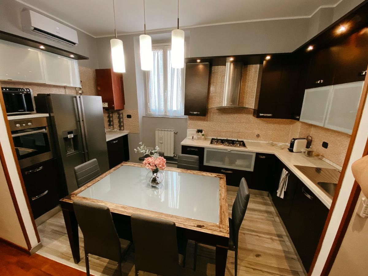 Vittoria House Apartment