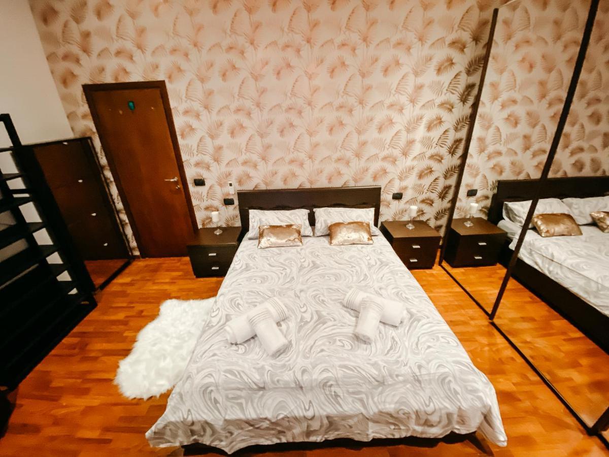 Apartment Vittoria House Florence