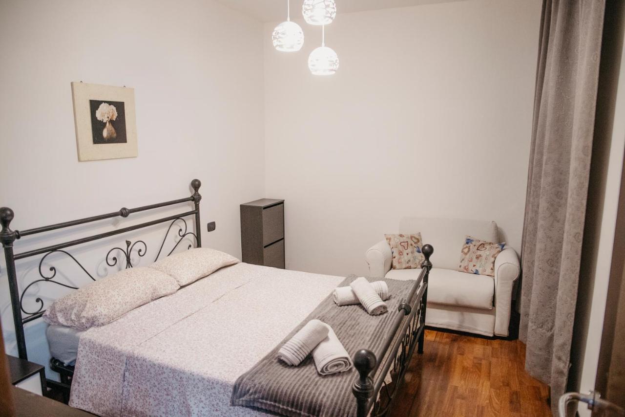 Apartment Vittoria House Florence