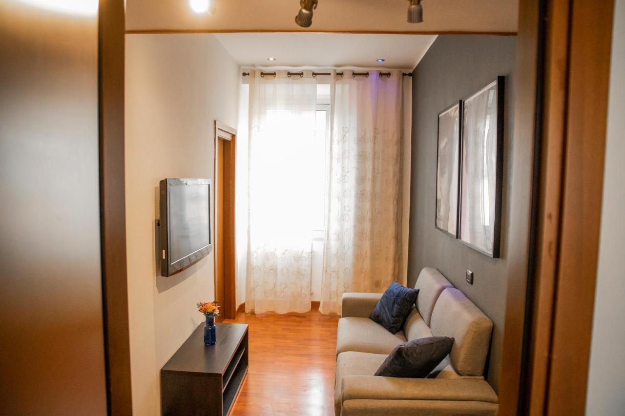 Apartment Vittoria House Florence