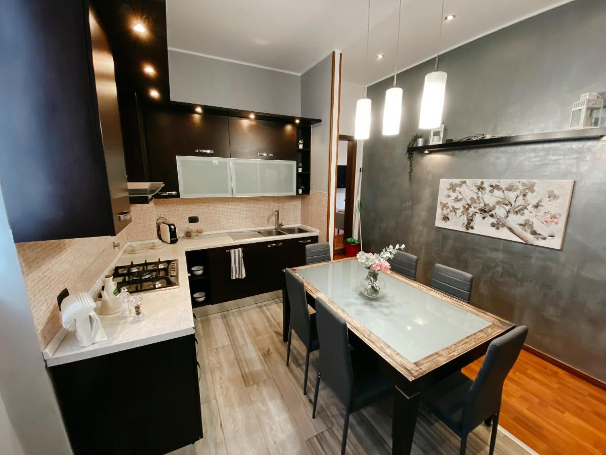 Apartment Vittoria House