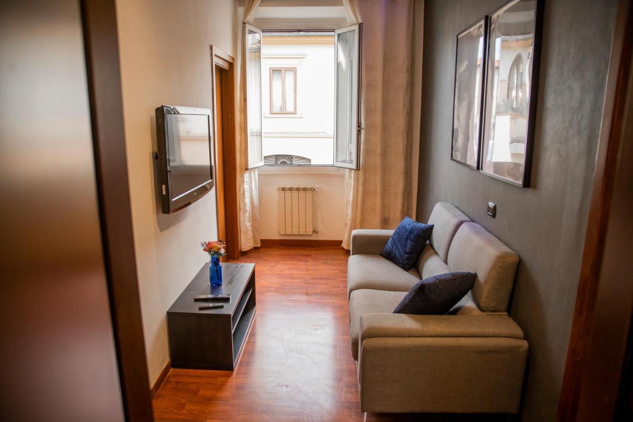 Vittoria House Apartment Florence