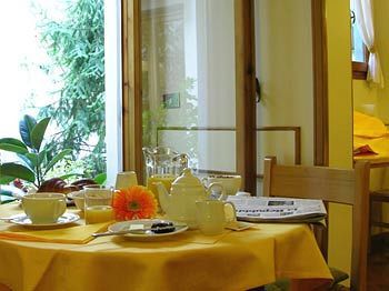 Hotell Fiorino Firenze