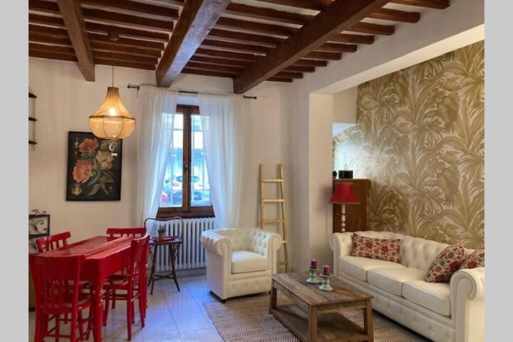 L'appartamento - Cozy Stay- Appartement Florence
