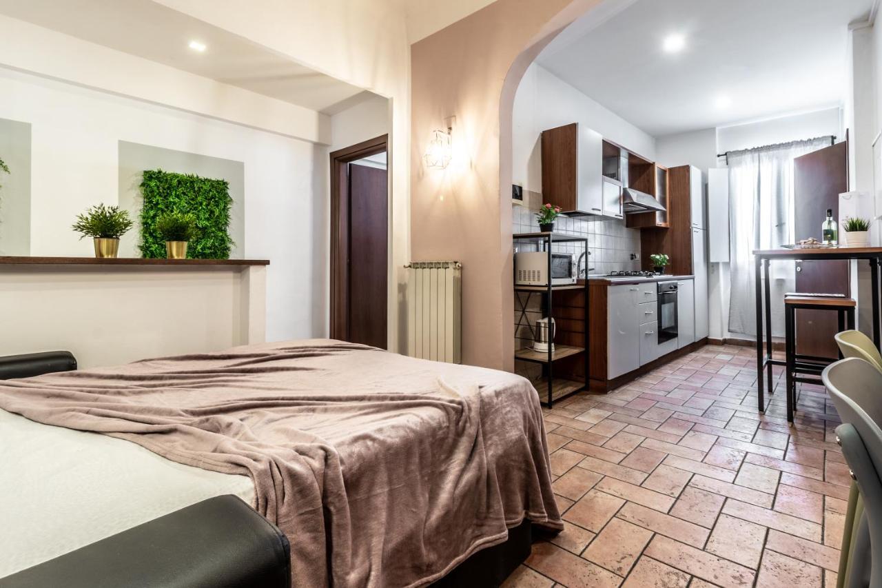 Wine Ansonica Casa vacanze Firenze