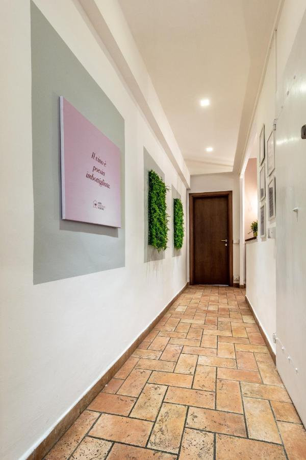 Casa de férias Wine Ansonica Florença