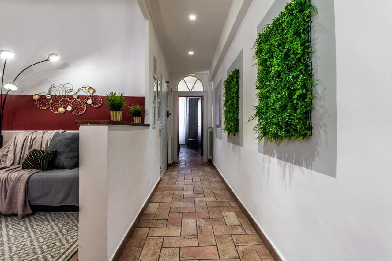 Casa de férias Wine Ansonica Florença