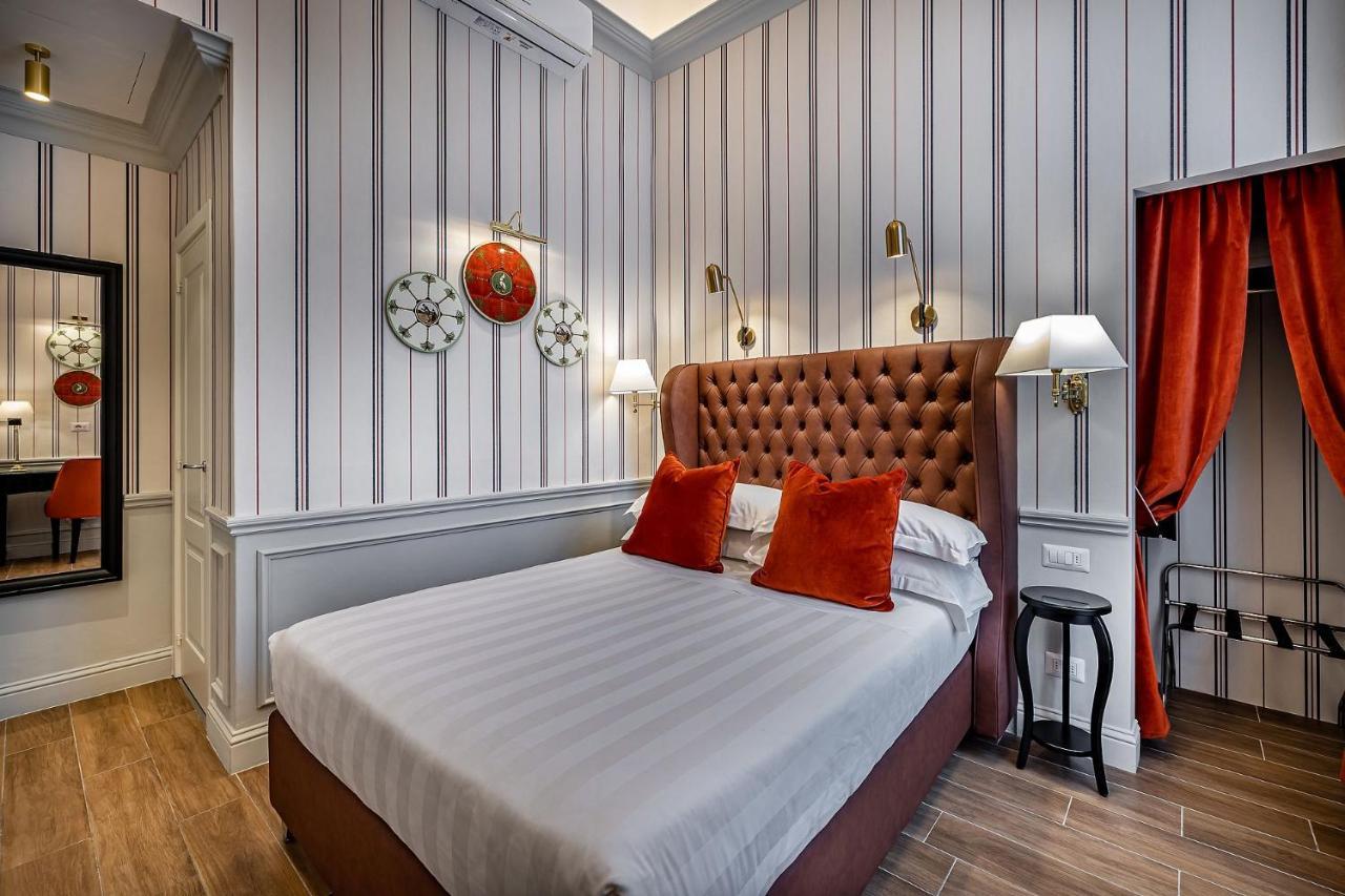 Ungherese Small Luxury Hotel