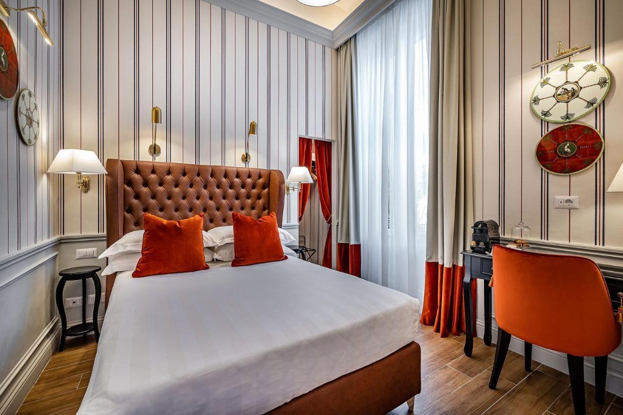 Ungherese Small Luxury 3*