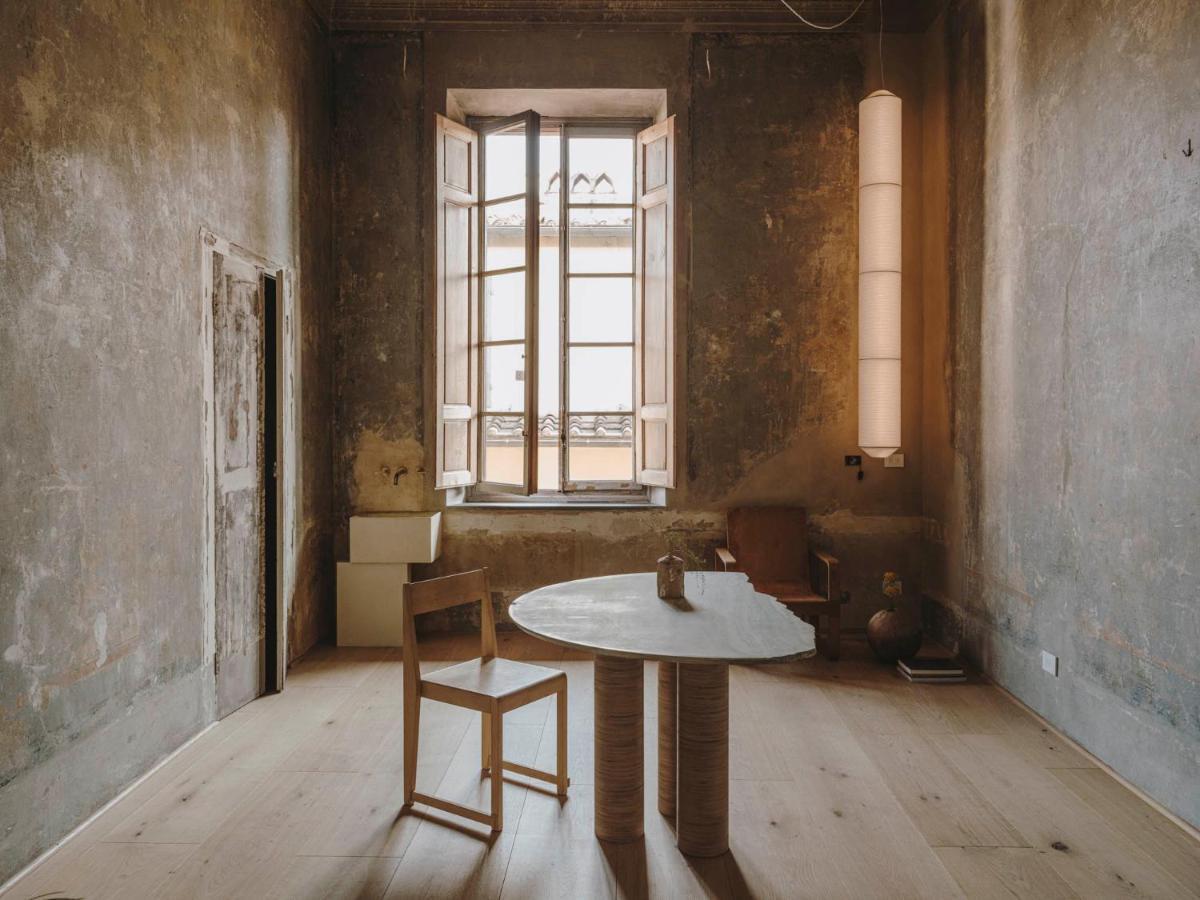 Appartamento Numeroventi Design Residency *