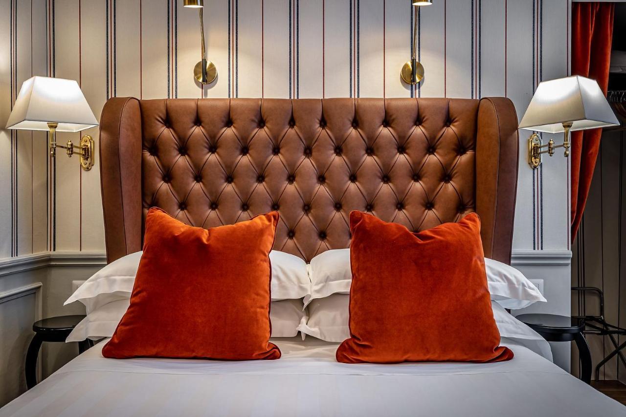 Ungherese Small Luxury Hotel