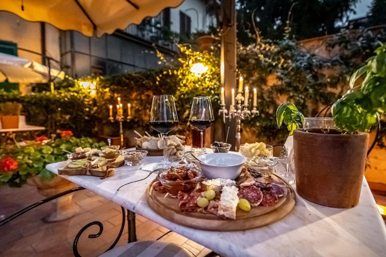 Hotel Ungherese Small Luxury 3*