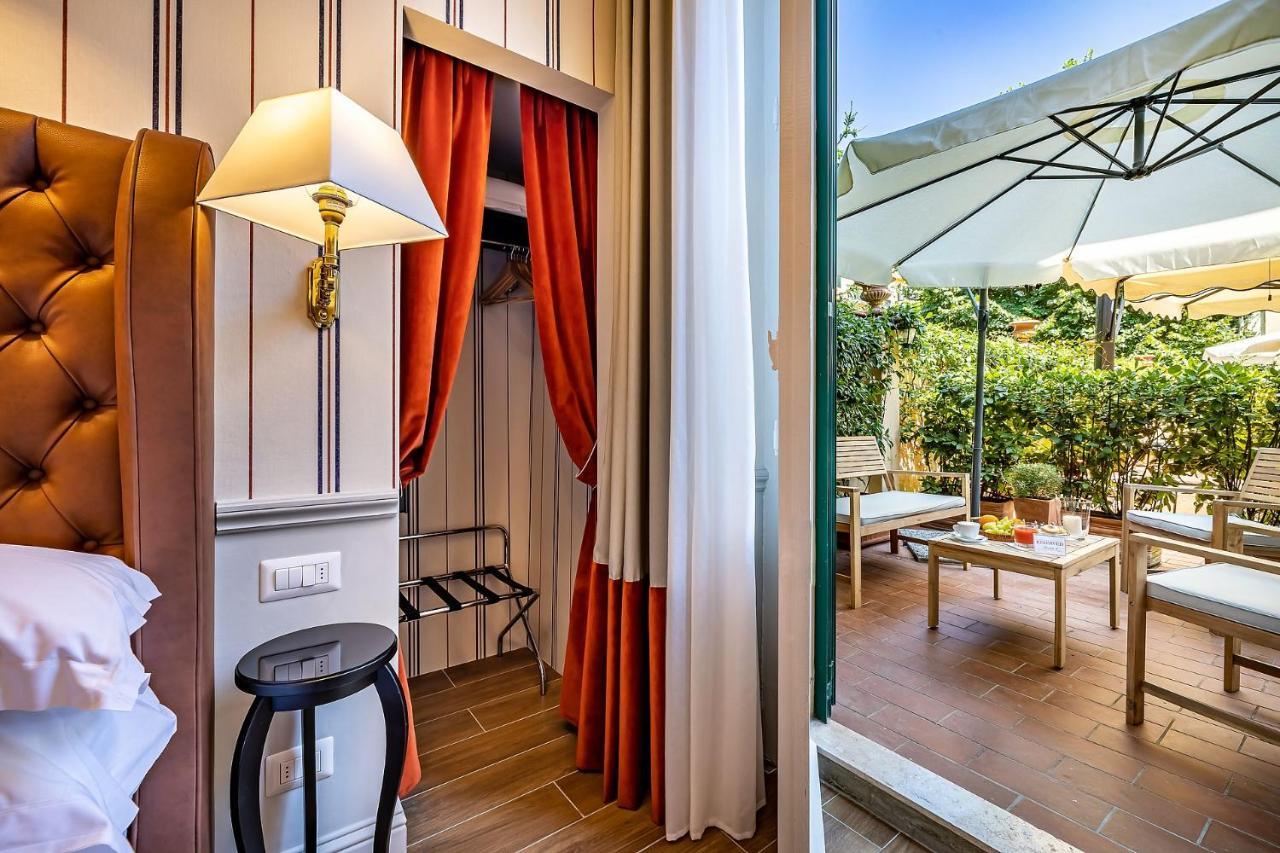 Ungherese Small Luxury